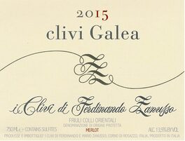 Clivi Galea