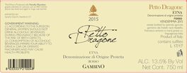 Petto Dragone