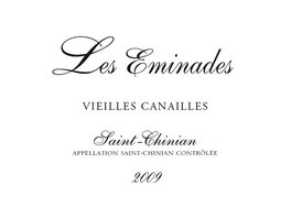 Vieilles Canailles