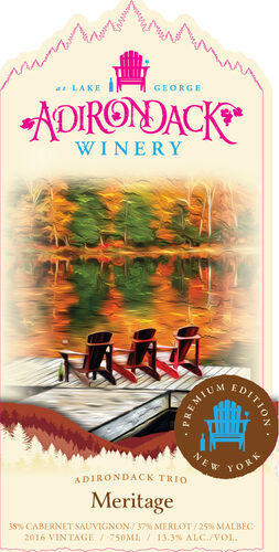 Meritage