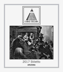 Stiletto