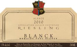 Blanc K