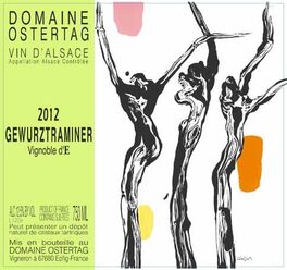 Vin D'alsace