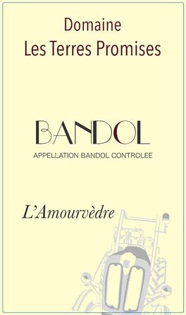 L'amourvedre