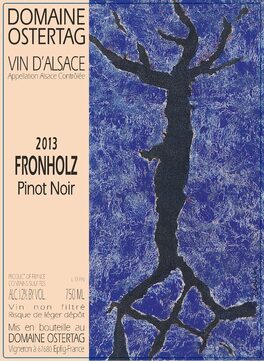 Fronholz