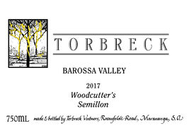 Woodcutter's