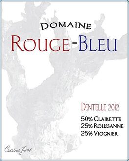 Dentelle Blanc