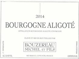White Burgundy