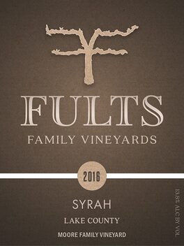 Moore Family Vineyard