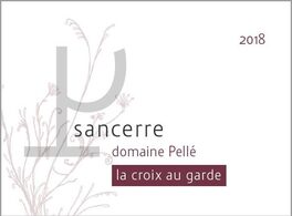 La Croix Au Garde