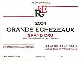 Grands-Échezeaux
