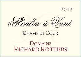 Champ De Cour