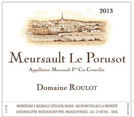 Le Porusot
