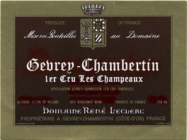 Les Champeaux