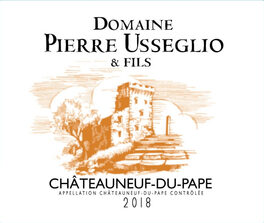 Châteauneuf - Du - Pape