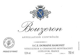 Bouzeron Aligoté