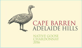 Native Goose