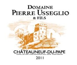 Châteauneuf-Du-Pape