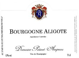 Bourgogne Aligote