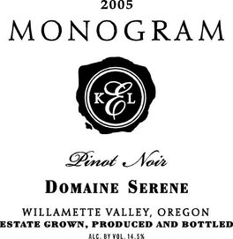 A Monogram
