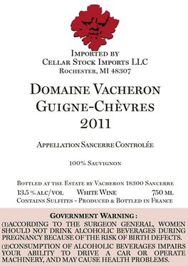 Guigne-Chevres
