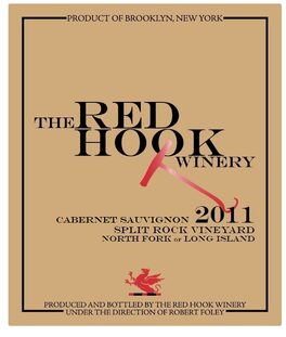 Split Rock Vineyard