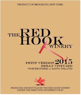 Reilly Vineyard