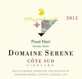 Cote Sud