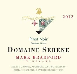 Mark Bradford Vineyard