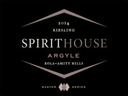 Spirithouse