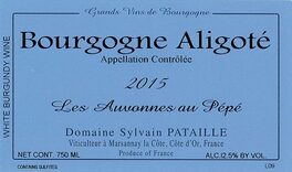 Les Auvonnes Au Pépé