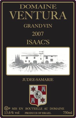 Issac's