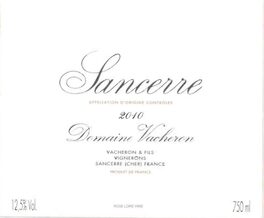Sancerre Rose
