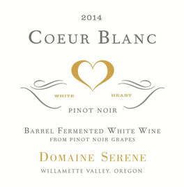 Coeur Blanc