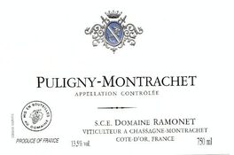 White Burgundy