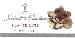 Plante Gate