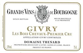 Bois Chevaux