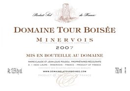 Aoc Minervois White