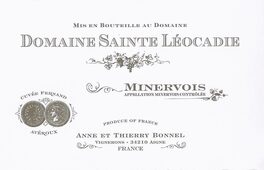 Cuvee Fernand Averoux