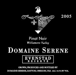 Evenstad Reserve