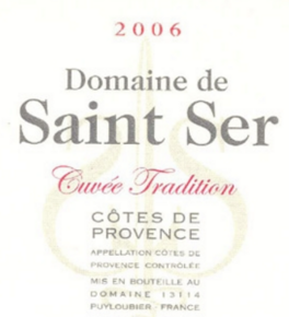 Cuvee Tradition