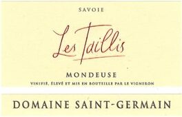 Les Taillis