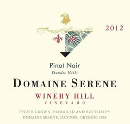 Winery Hill