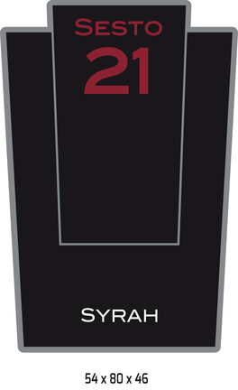 Sesto 21