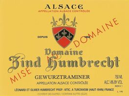 Gewurztraminer