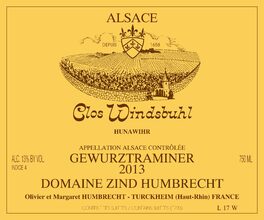 Clos Windsbuhl