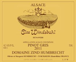 Pinot Gris