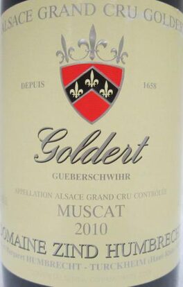 Goldert