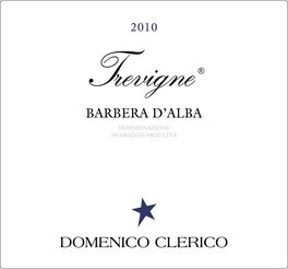Trevigne