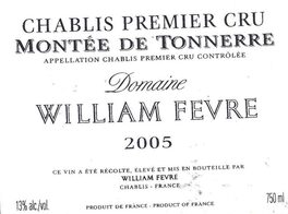 Montee De Tonnerre